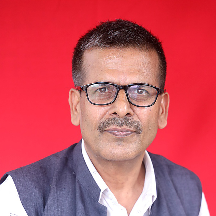 Om Baral